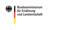 Grafik: Logo des BMEL